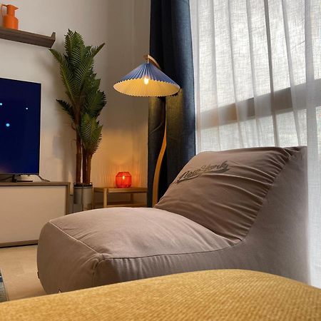 Criteriahome! Nice&Easy Madrid Dış mekan fotoğraf