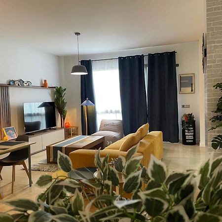 Criteriahome! Nice&Easy Madrid Dış mekan fotoğraf