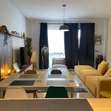 Criteriahome! Nice&Easy Madrid Dış mekan fotoğraf