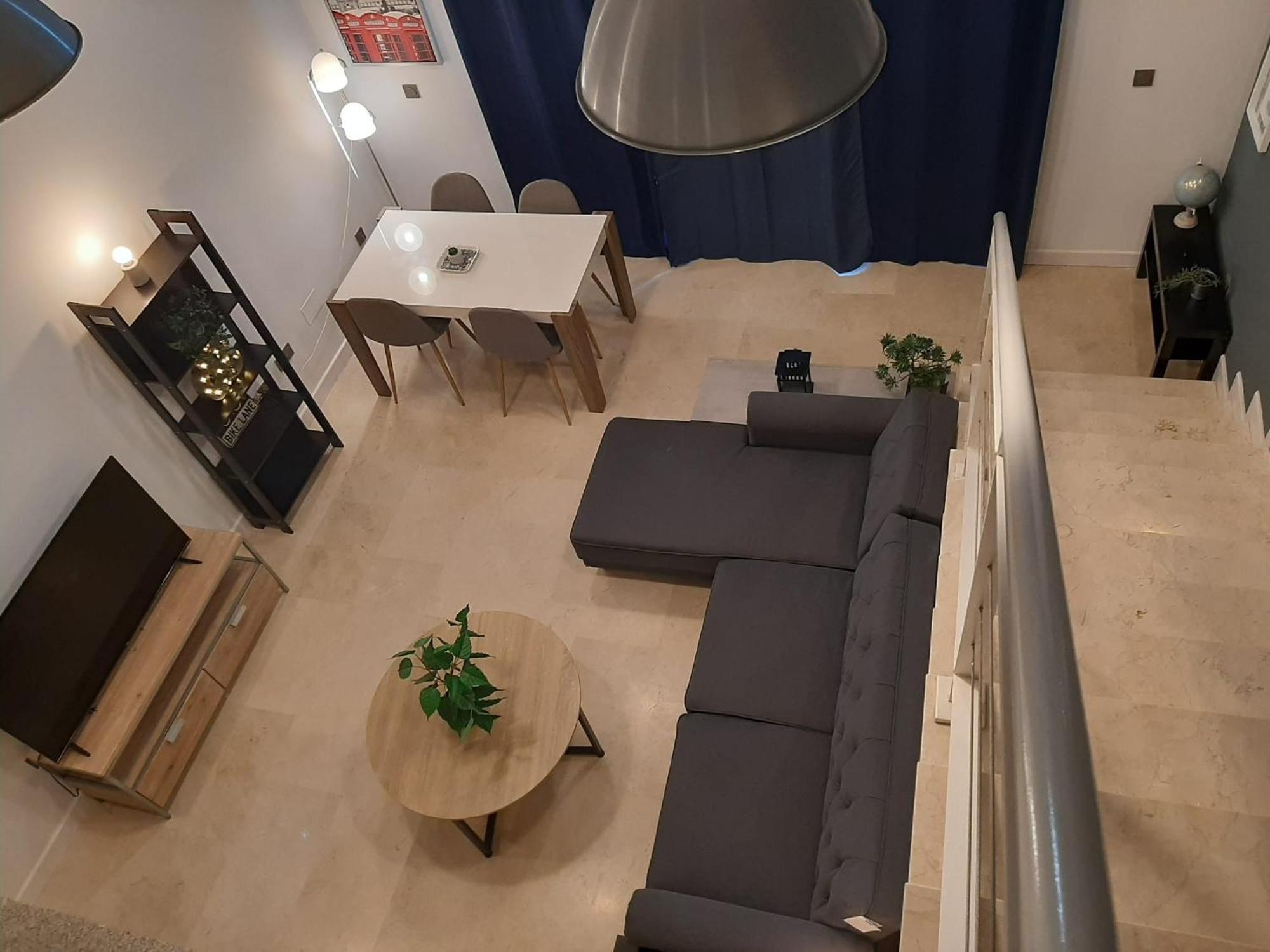 Criteriahome! Nice&Easy Madrid Dış mekan fotoğraf