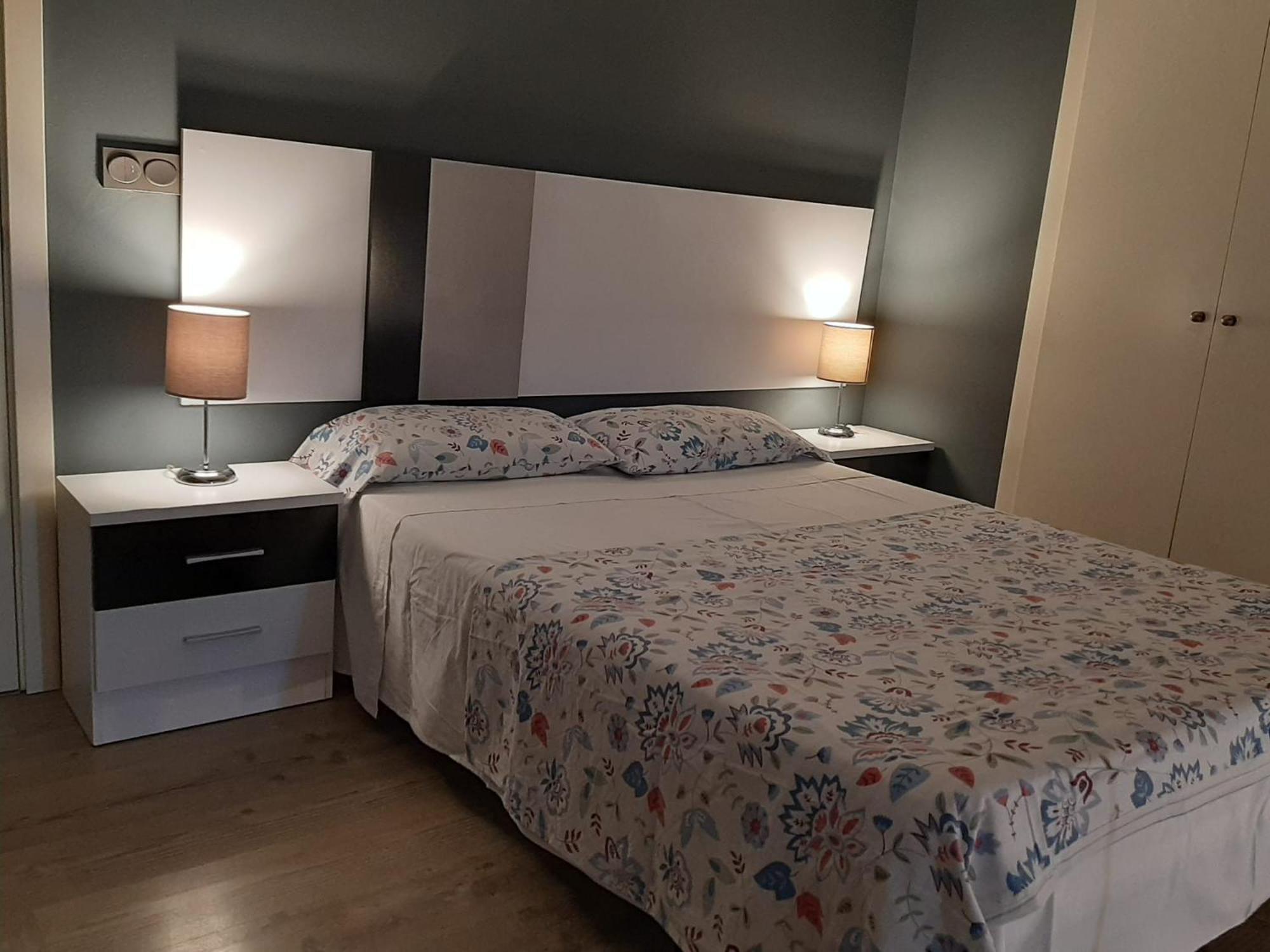 Criteriahome! Nice&Easy Madrid Dış mekan fotoğraf