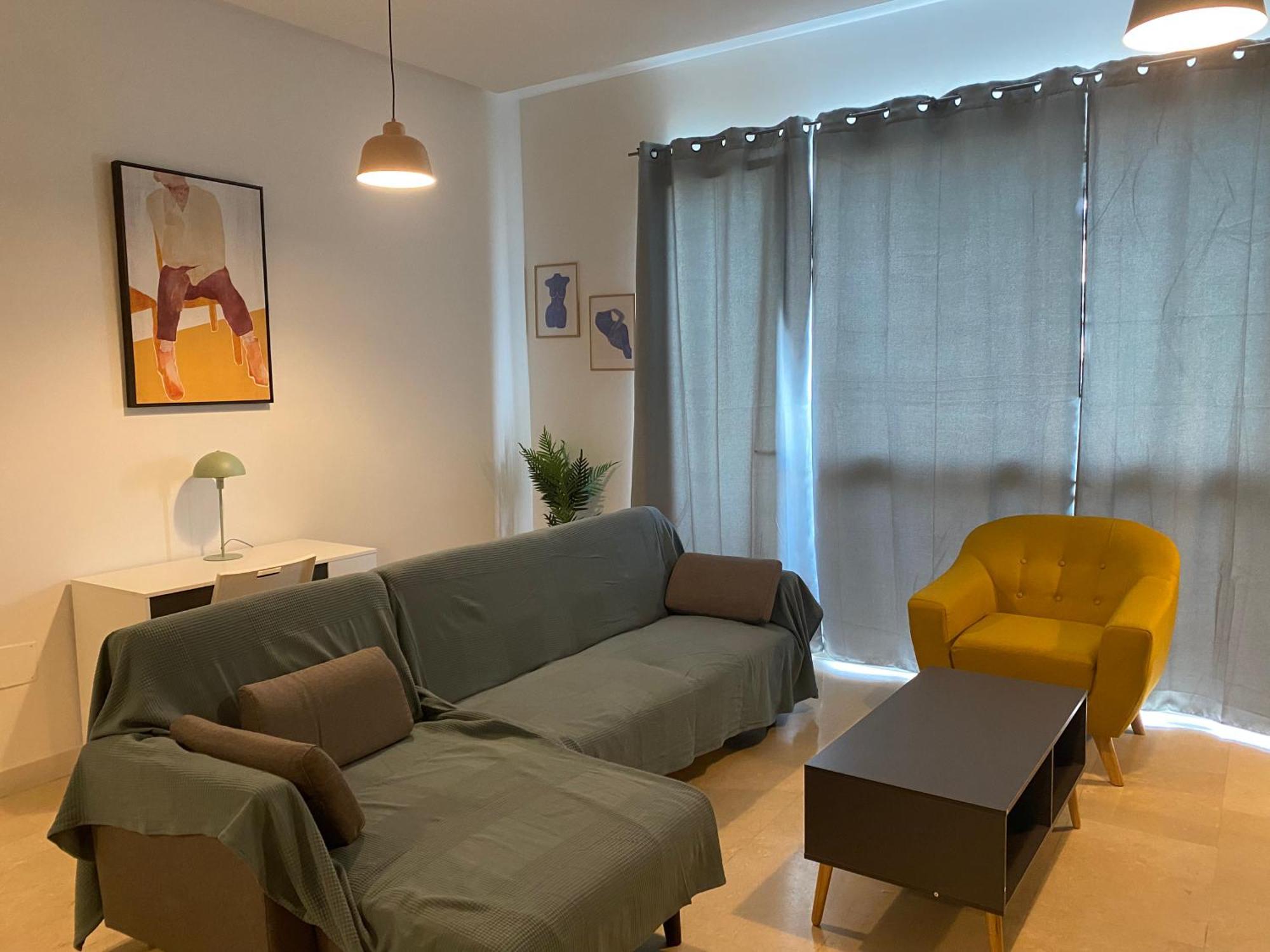 Criteriahome! Nice&Easy Madrid Oda fotoğraf