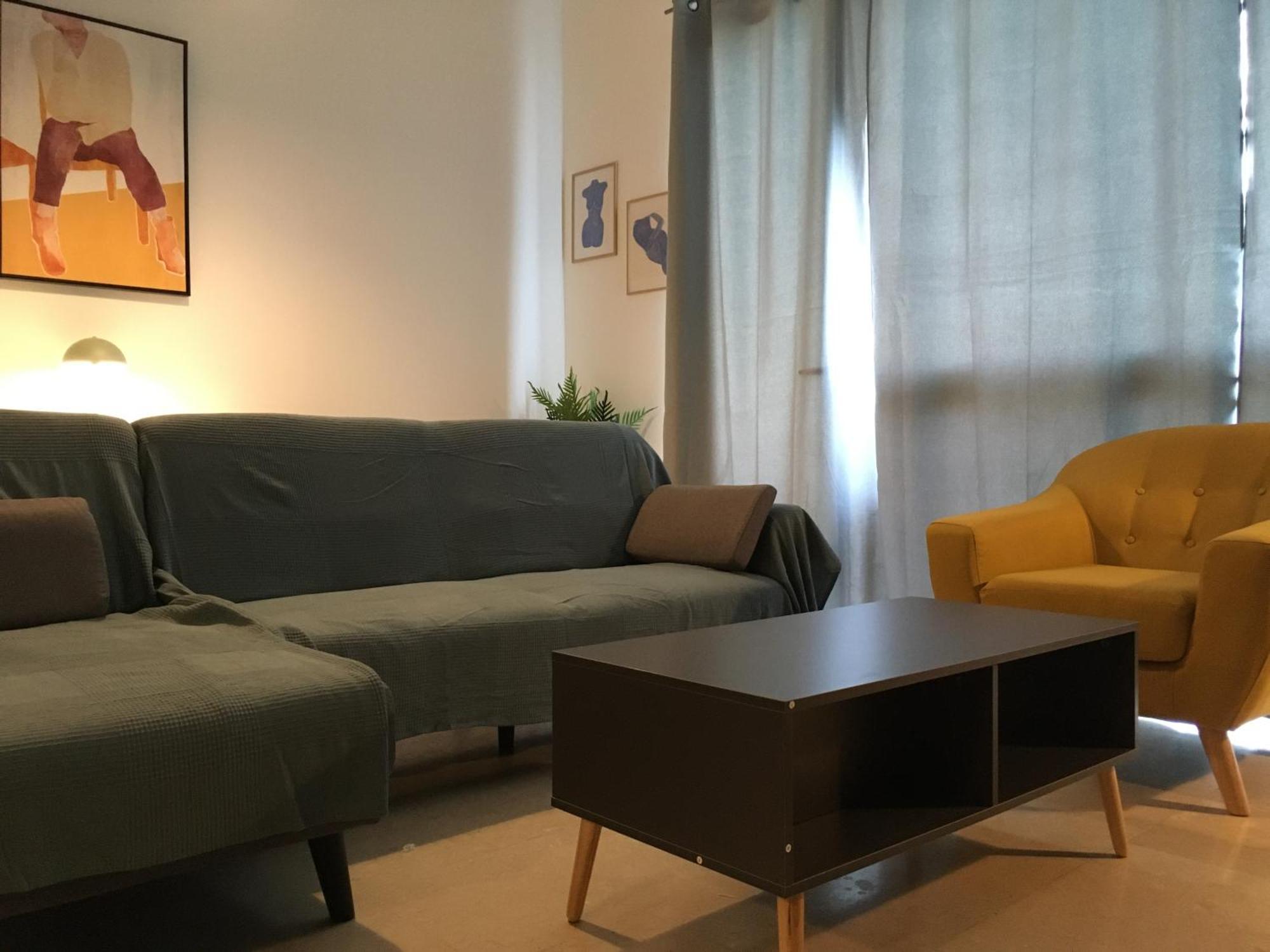 Criteriahome! Nice&Easy Madrid Oda fotoğraf