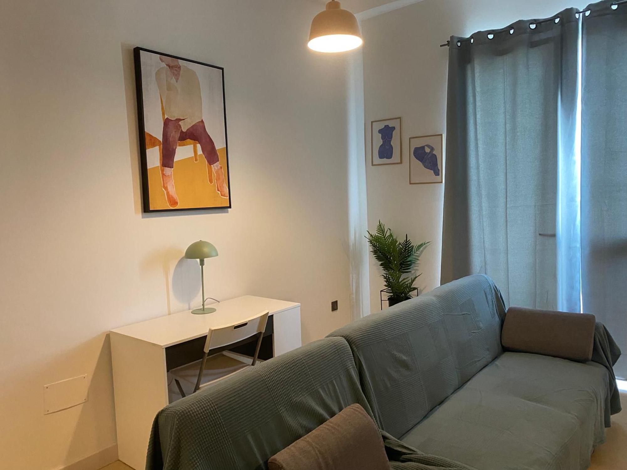 Criteriahome! Nice&Easy Madrid Oda fotoğraf