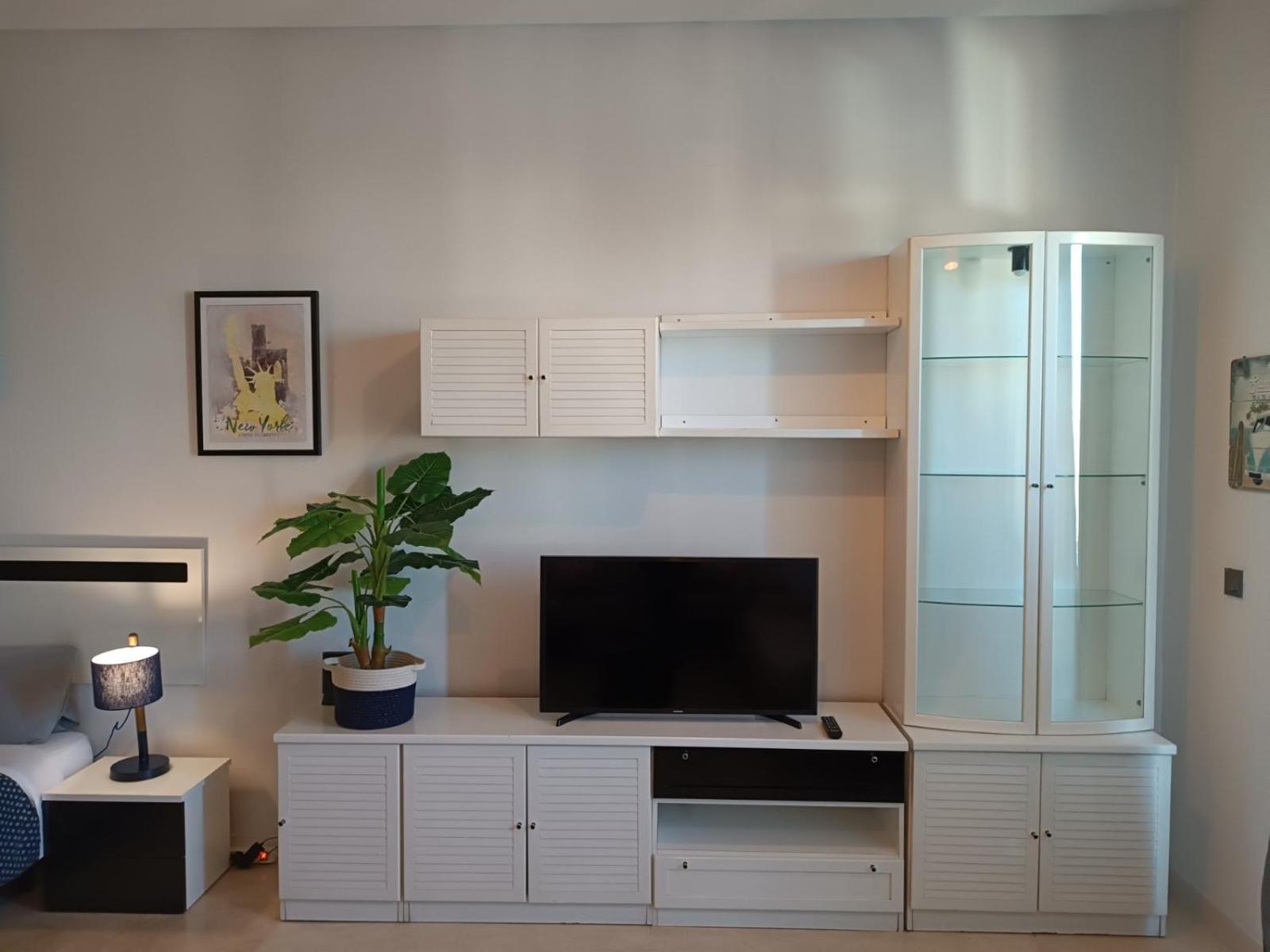 Criteriahome! Nice&Easy Madrid Dış mekan fotoğraf