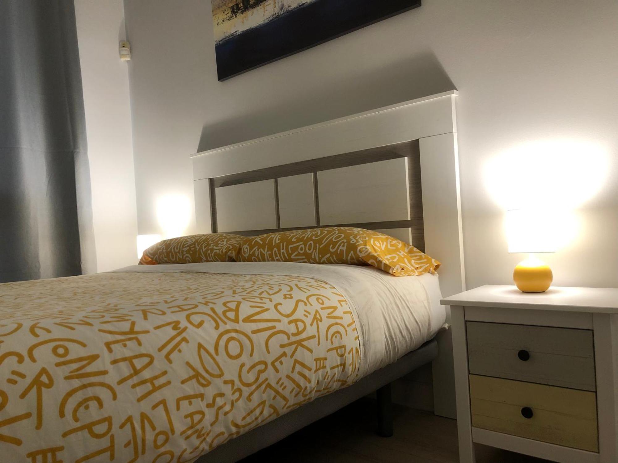 Criteriahome! Nice&Easy Madrid Oda fotoğraf