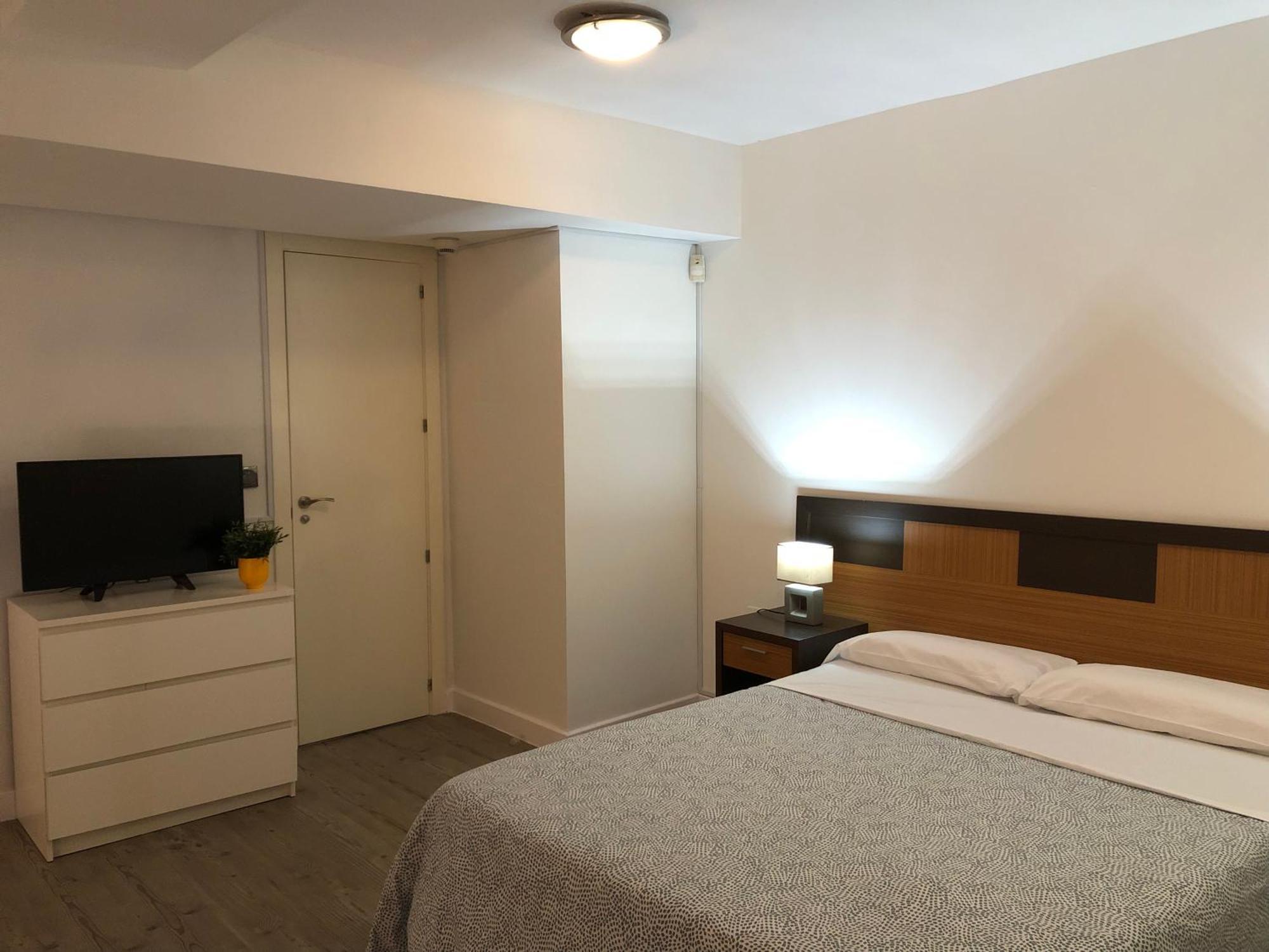 Criteriahome! Nice&Easy Madrid Oda fotoğraf