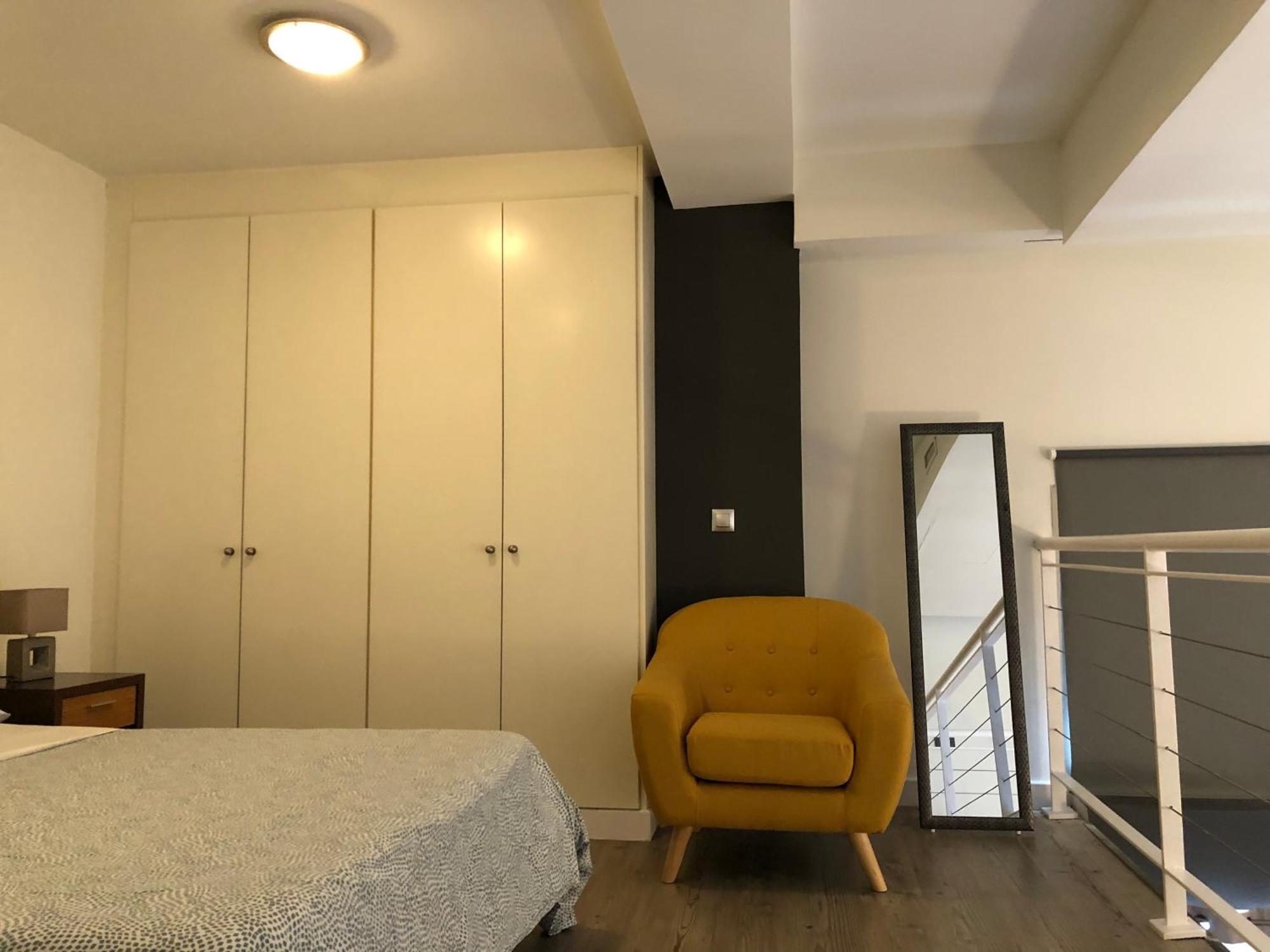 Criteriahome! Nice&Easy Madrid Oda fotoğraf