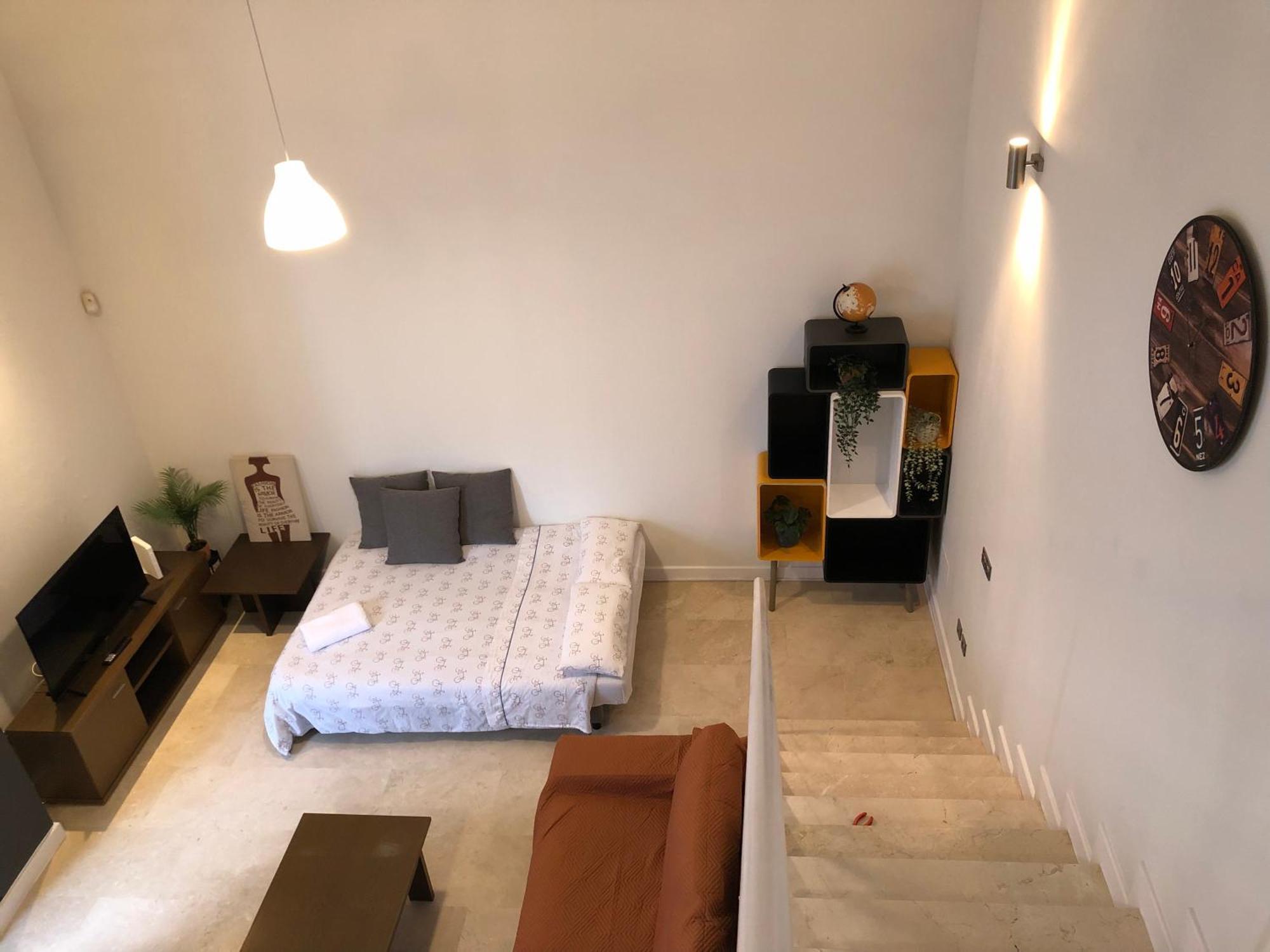 Criteriahome! Nice&Easy Madrid Oda fotoğraf