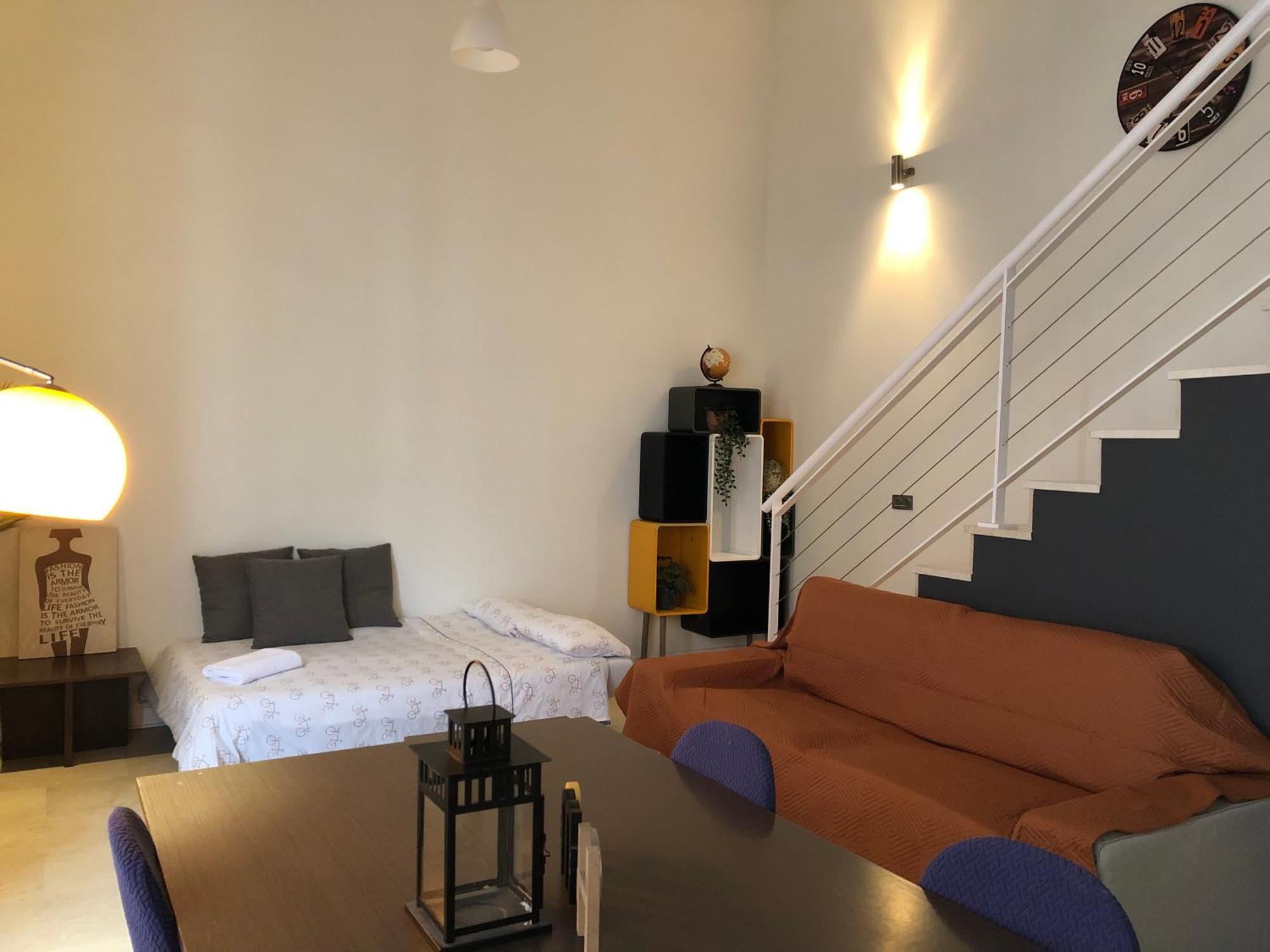 Criteriahome! Nice&Easy Madrid Dış mekan fotoğraf