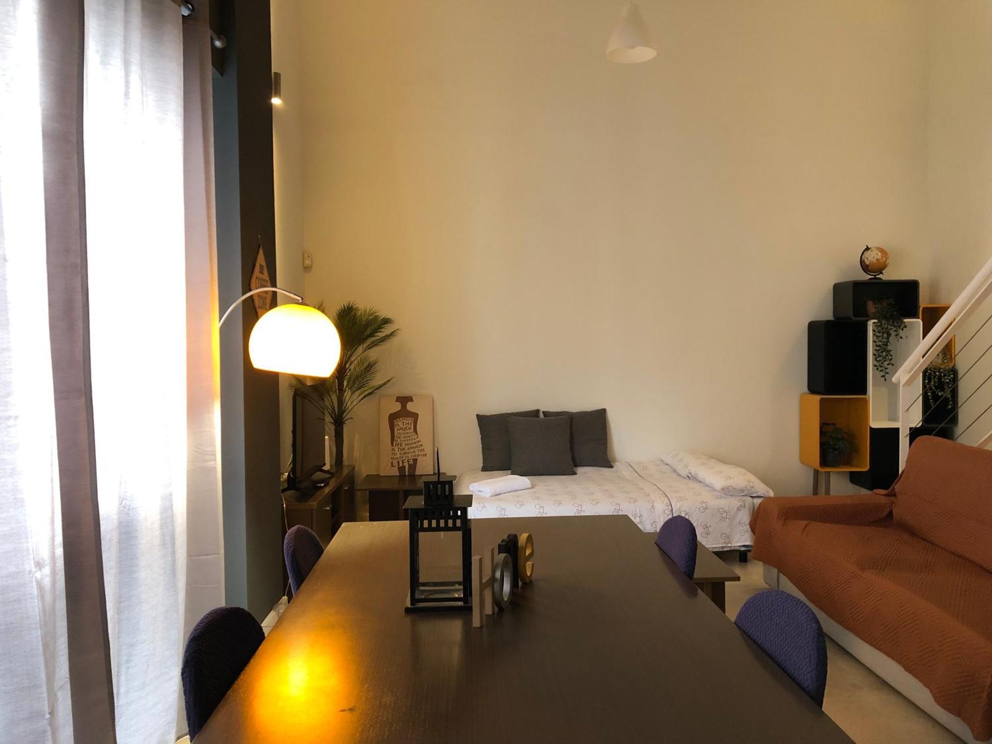 Criteriahome! Nice&Easy Madrid Oda fotoğraf