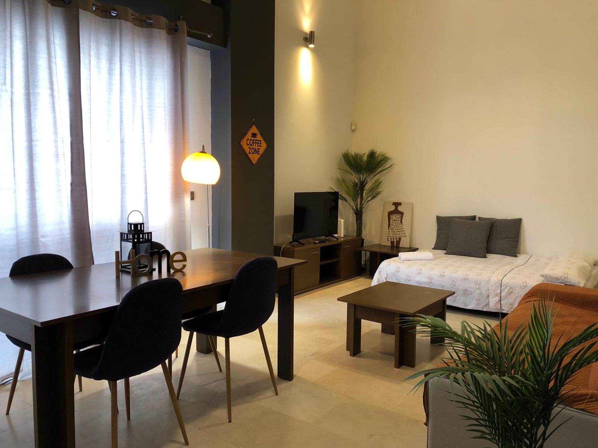 Criteriahome! Nice&Easy Madrid Oda fotoğraf