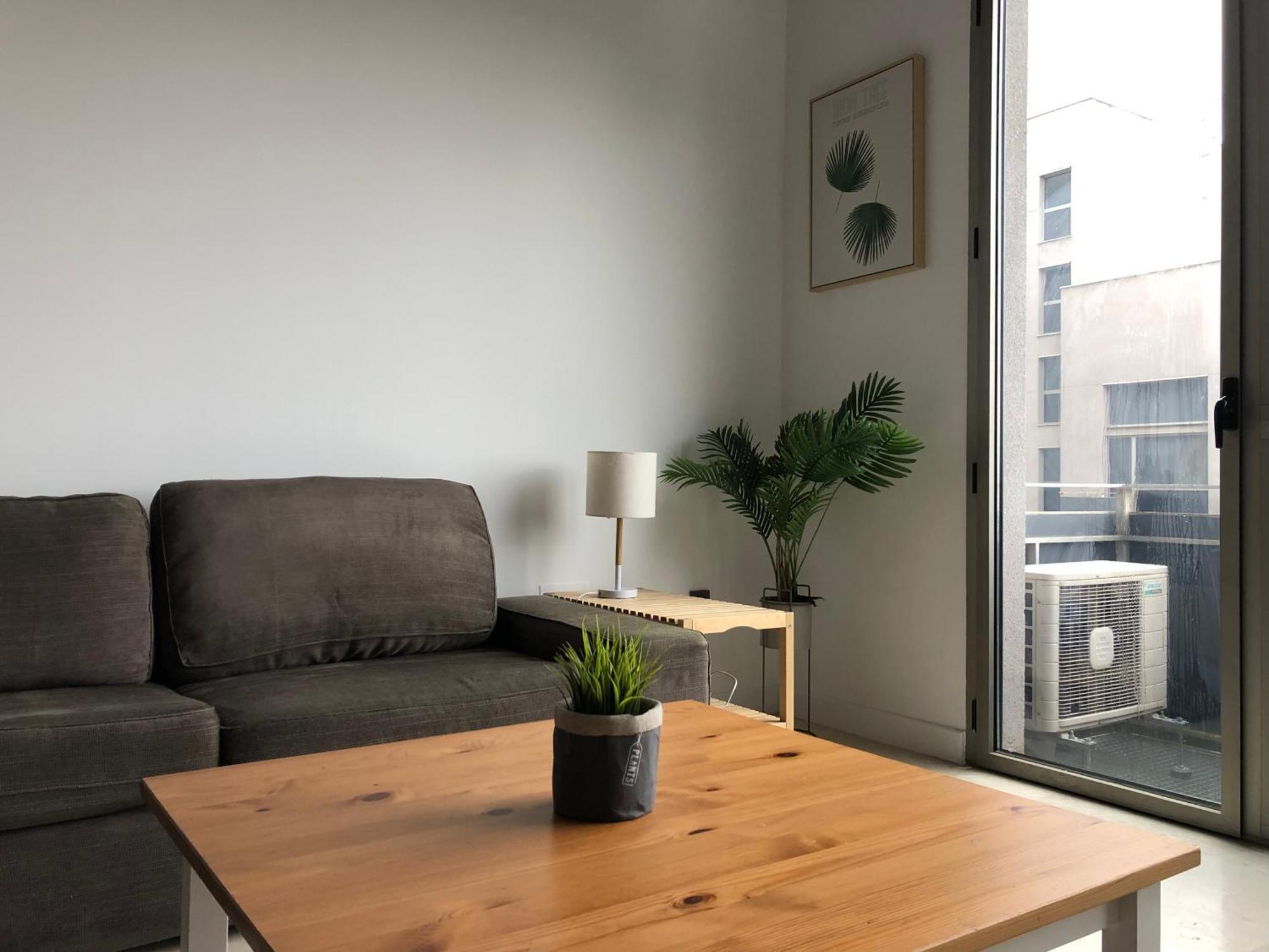 Criteriahome! Nice&Easy Madrid Dış mekan fotoğraf