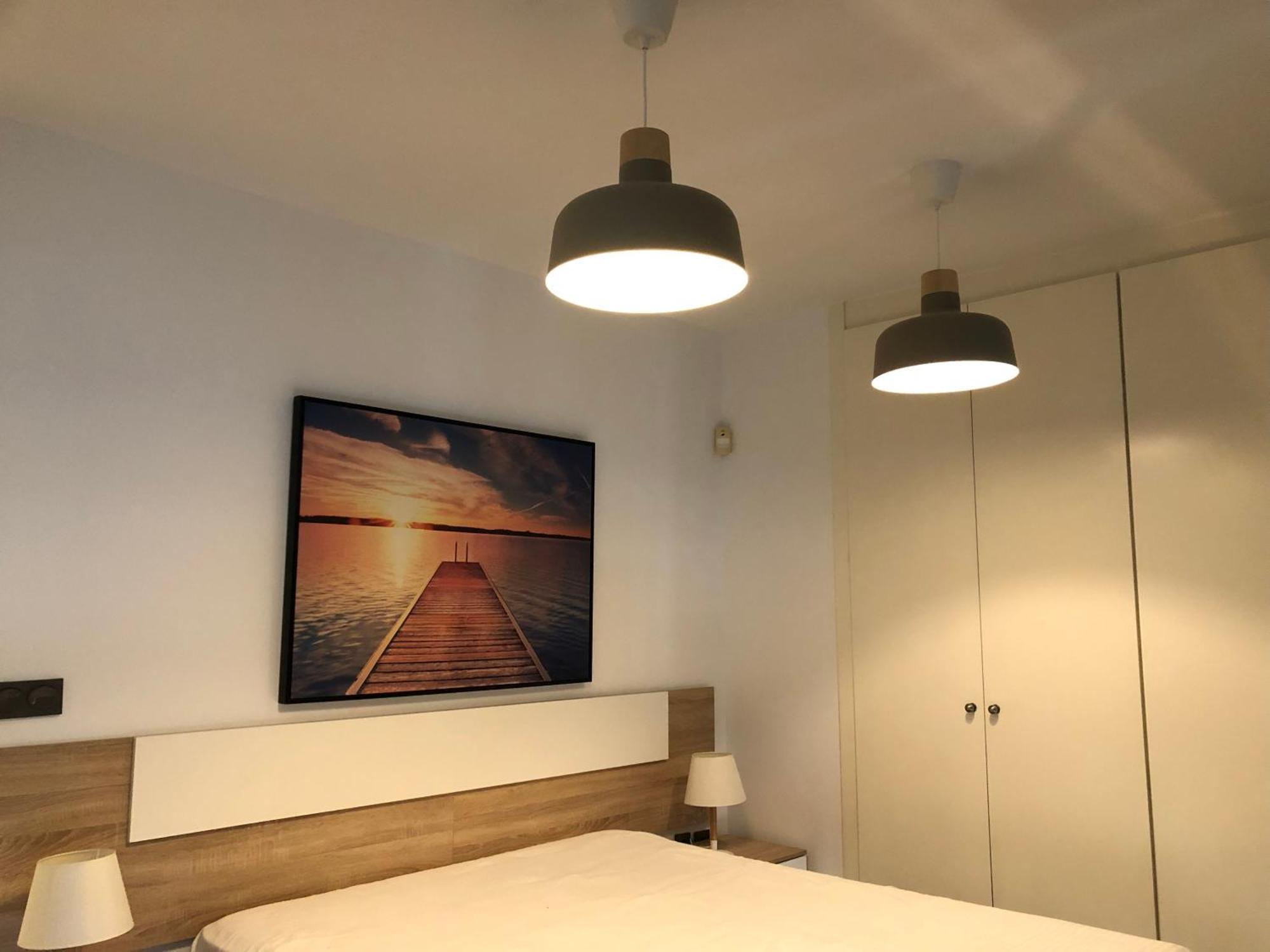 Criteriahome! Nice&Easy Madrid Dış mekan fotoğraf