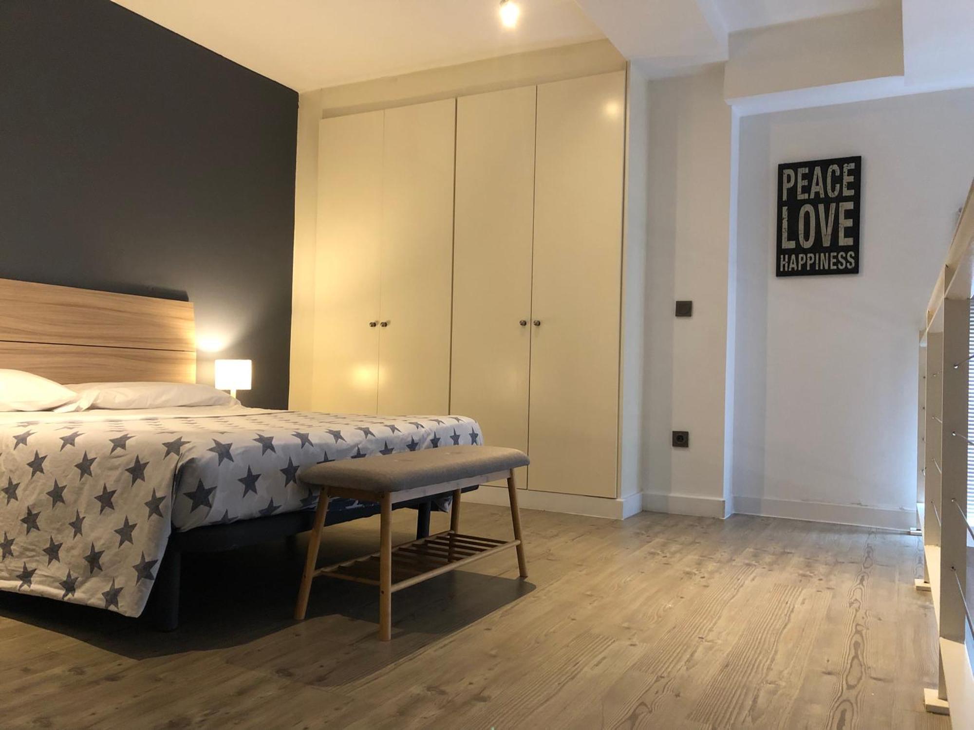 Criteriahome! Nice&Easy Madrid Dış mekan fotoğraf