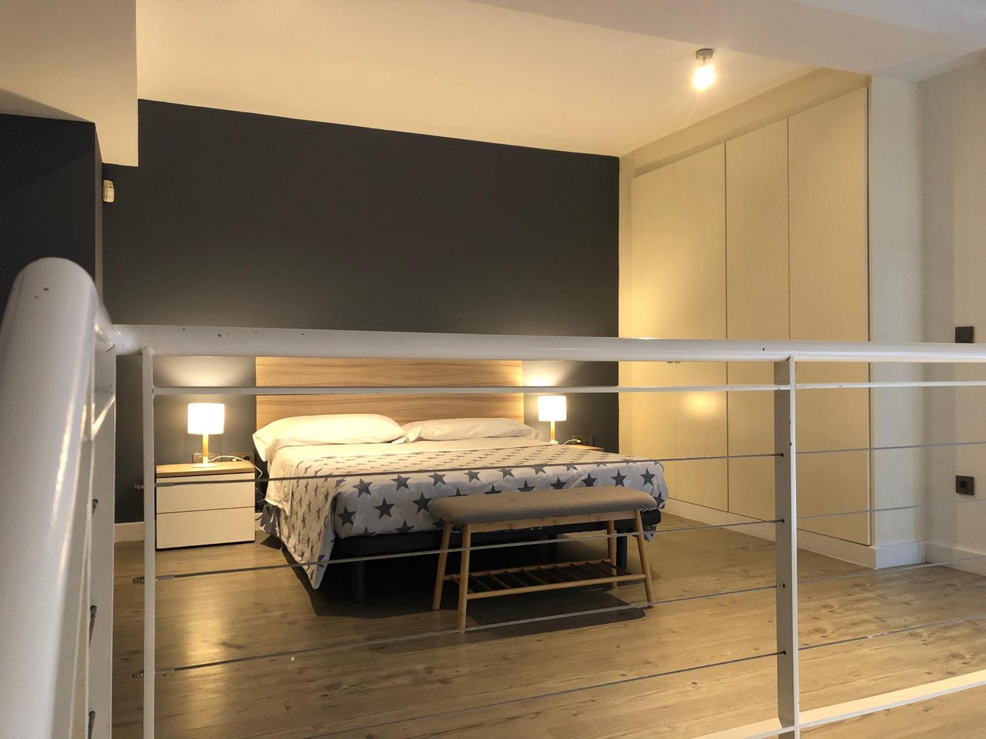 Criteriahome! Nice&Easy Madrid Dış mekan fotoğraf