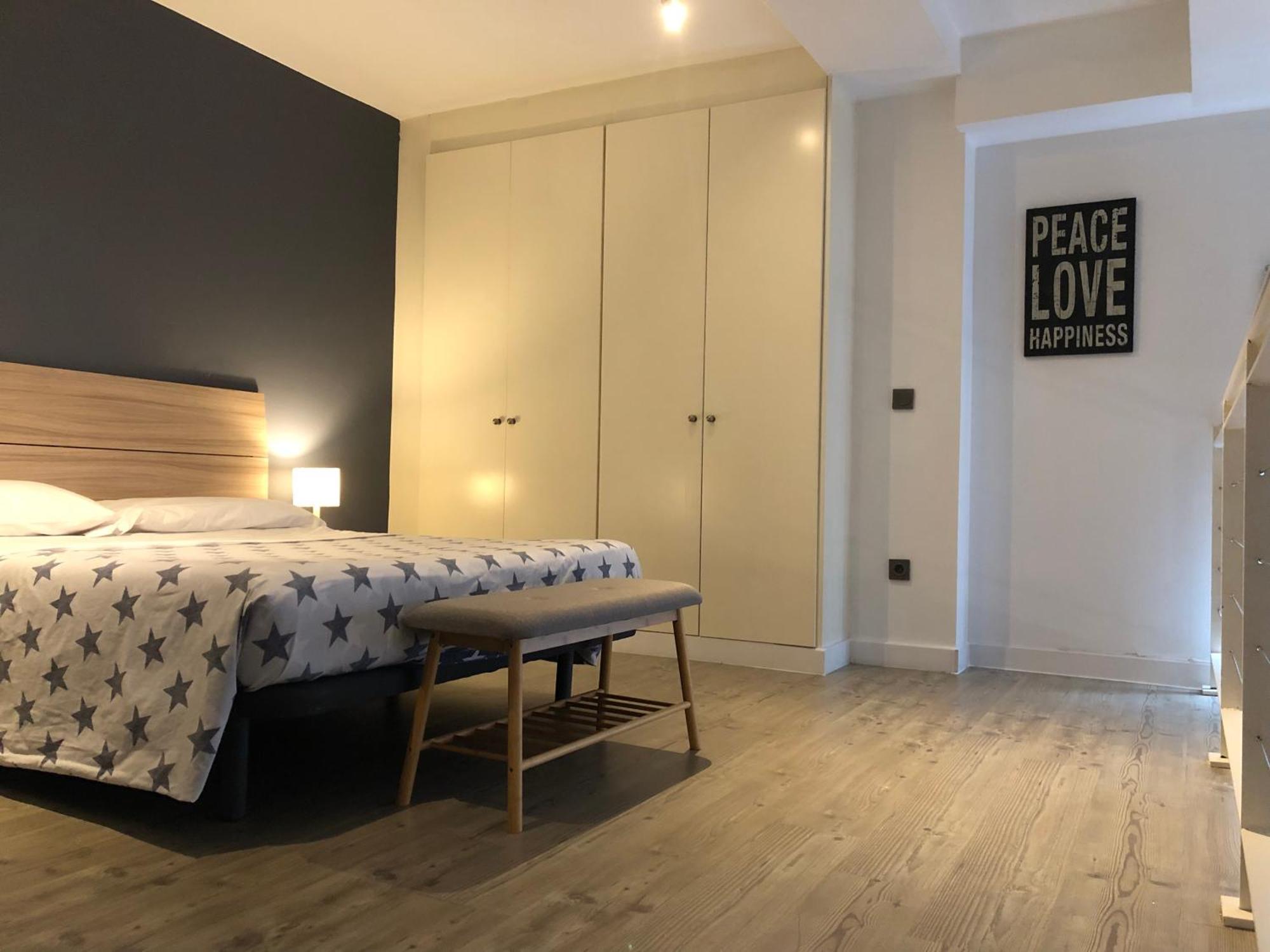 Criteriahome! Nice&Easy Madrid Dış mekan fotoğraf