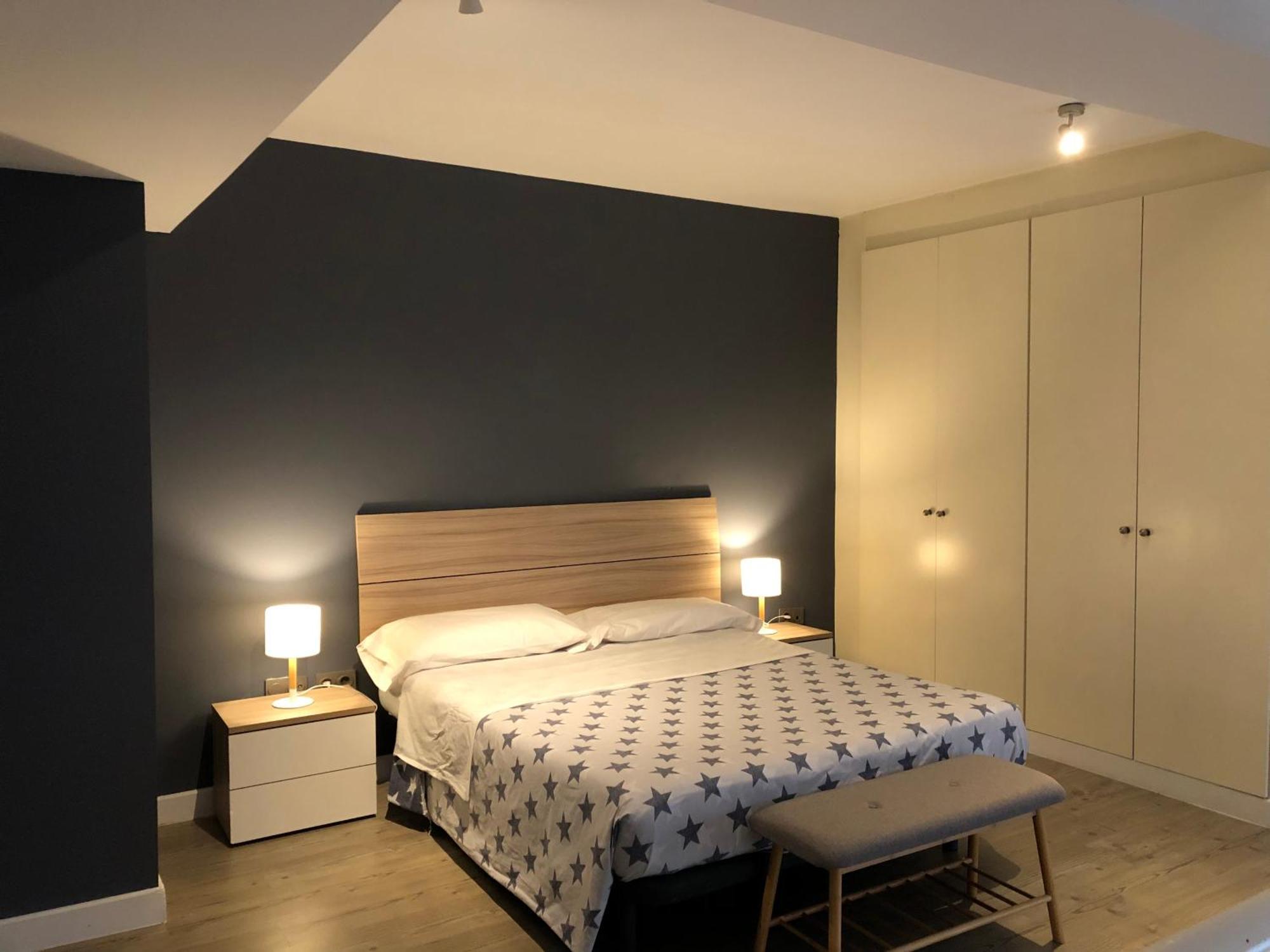 Criteriahome! Nice&Easy Madrid Dış mekan fotoğraf