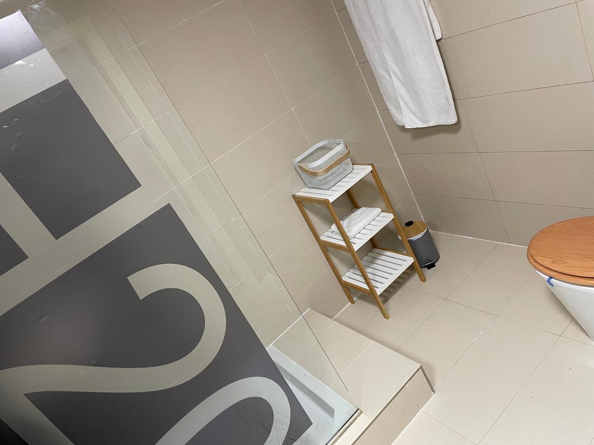 Criteriahome! Nice&Easy Madrid Dış mekan fotoğraf