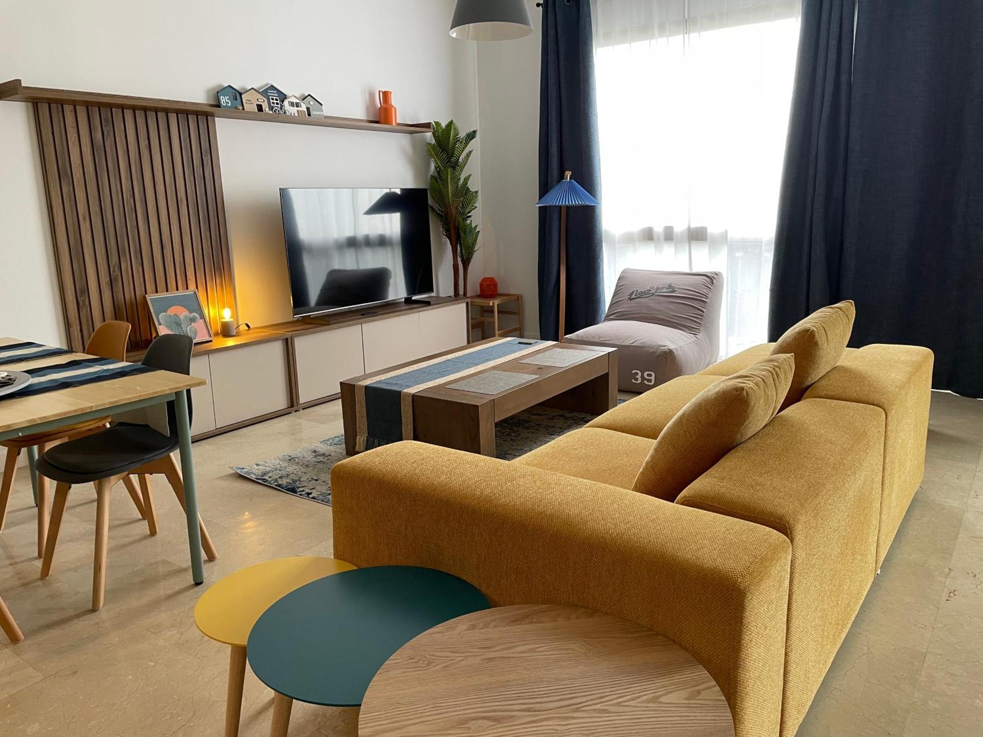 Criteriahome! Nice&Easy Madrid Dış mekan fotoğraf