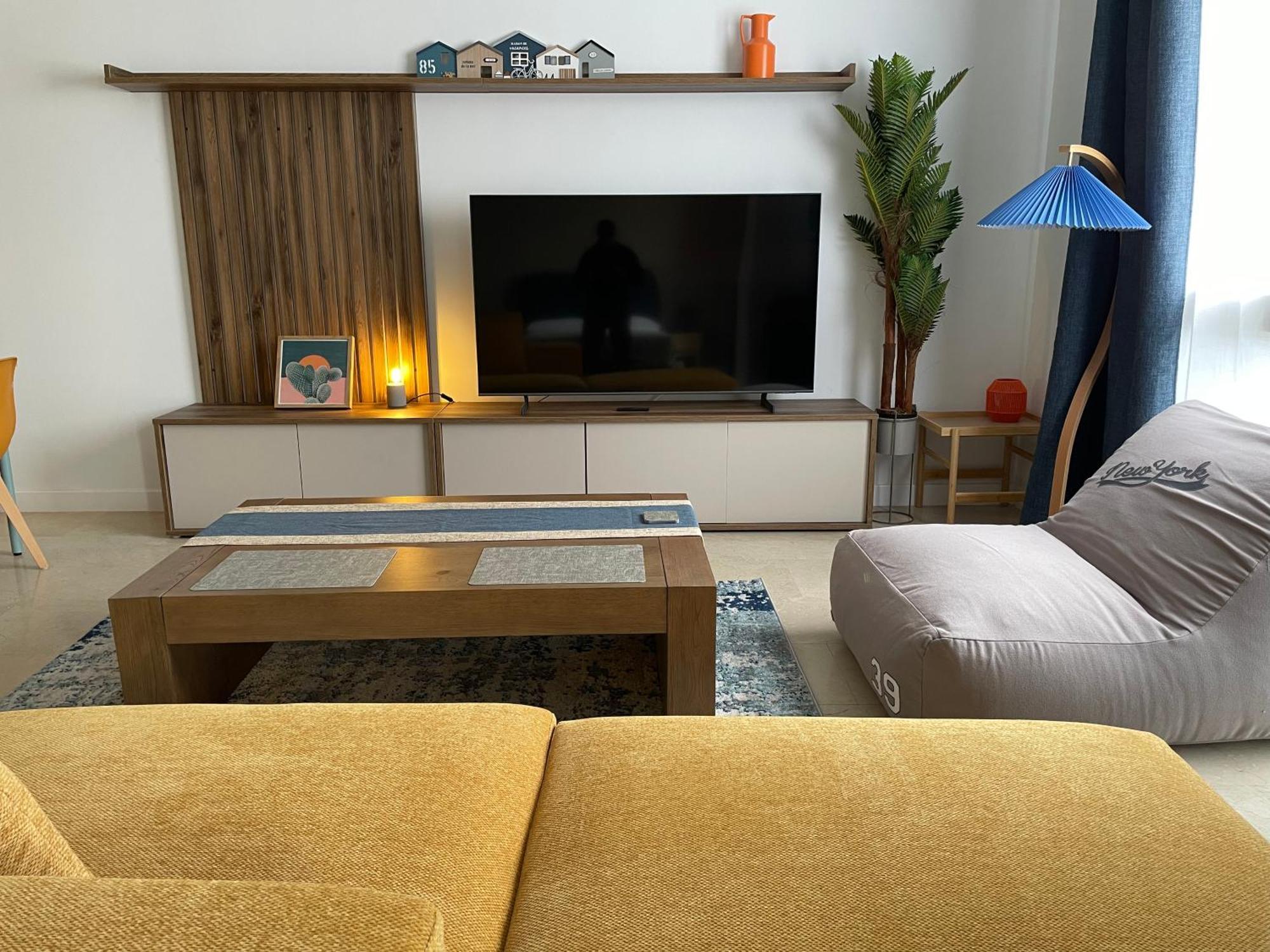 Criteriahome! Nice&Easy Madrid Dış mekan fotoğraf